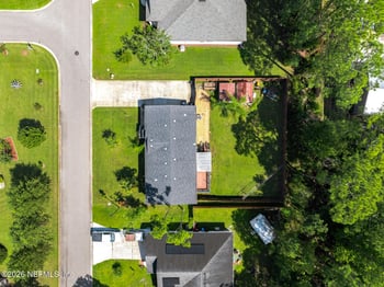 2724 N N Screech Owl Ave, St Augustine, FL 32084