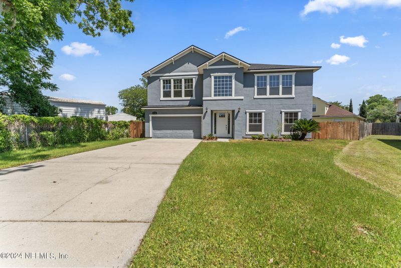 2724 Tyler Ct, Orange Park, FL 32065