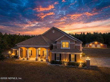 27247 Hallman Rd, Hilliard, FL 32046
