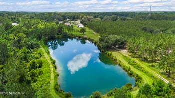 27247 Hallman Rd, Hilliard, FL 32046