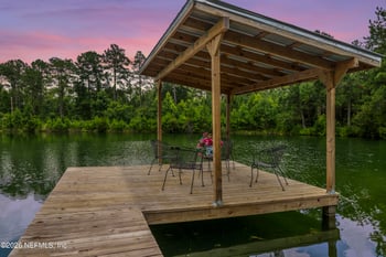 27247 Hallman Rd, Hilliard, FL 32046