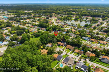 2726 Hidden Village Dr, Jacksonville, FL 32216