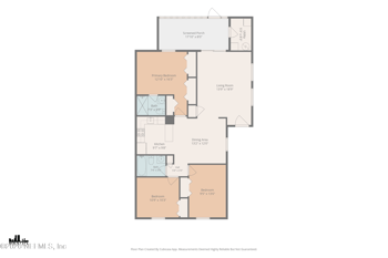 2726 Hidden Village Dr, Jacksonville, FL 32216