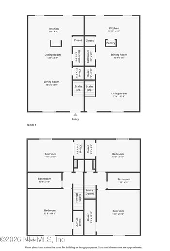 2727 1st Ave, Fernandina Beach, FL 32034