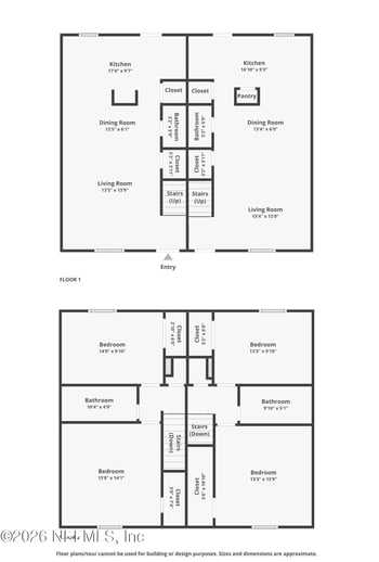 2727 1st Ave, Fernandina Beach, FL 32034