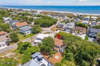 2727 1st Ave, Fernandina Beach, FL 32034