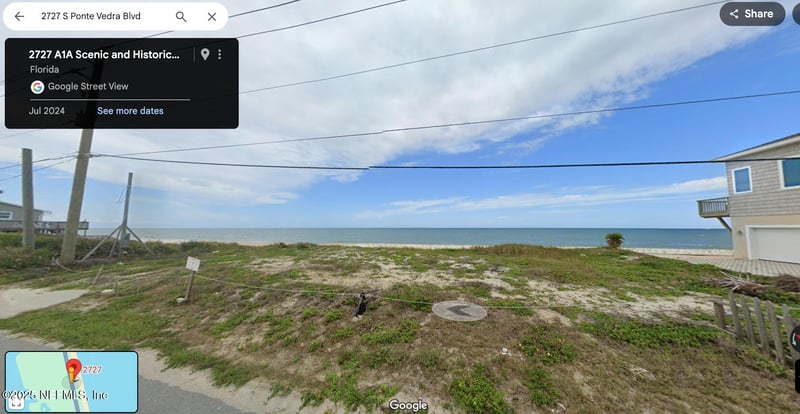 2727 S Ponte Vedra Blvd, Ponte Vedra Beach, FL 32082
