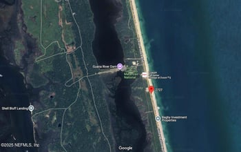 2727 S Ponte Vedra Blvd, Ponte Vedra Beach, FL 32082