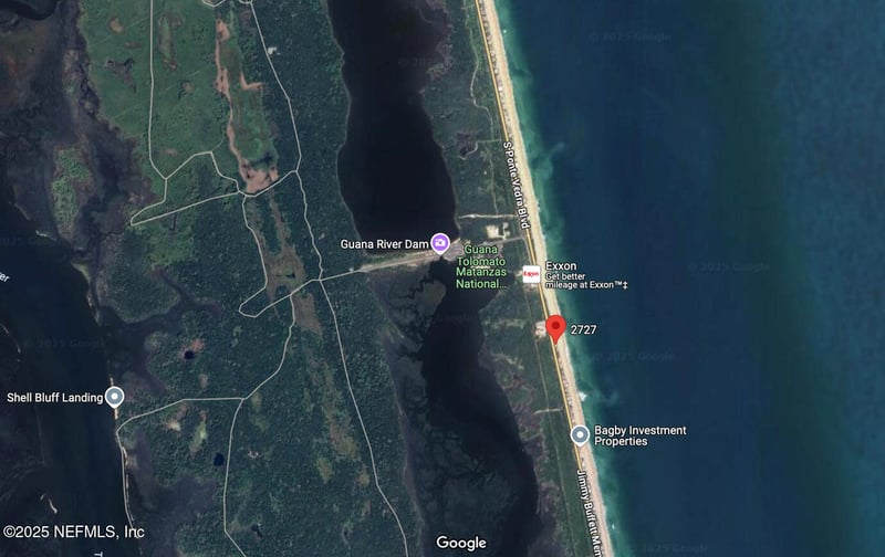 2727 S Ponte Vedra Blvd, Ponte Vedra Beach, FL 32082