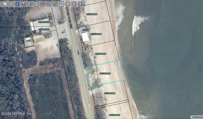 2727 S Ponte Vedra Blvd, Ponte Vedra Beach, FL 32082