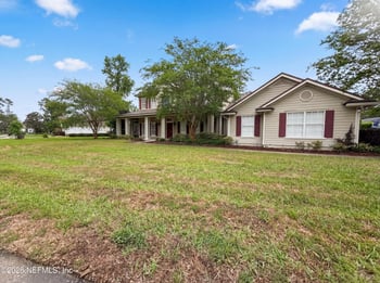 2727 Shade Tree Dr, Fleming Island, FL 32003