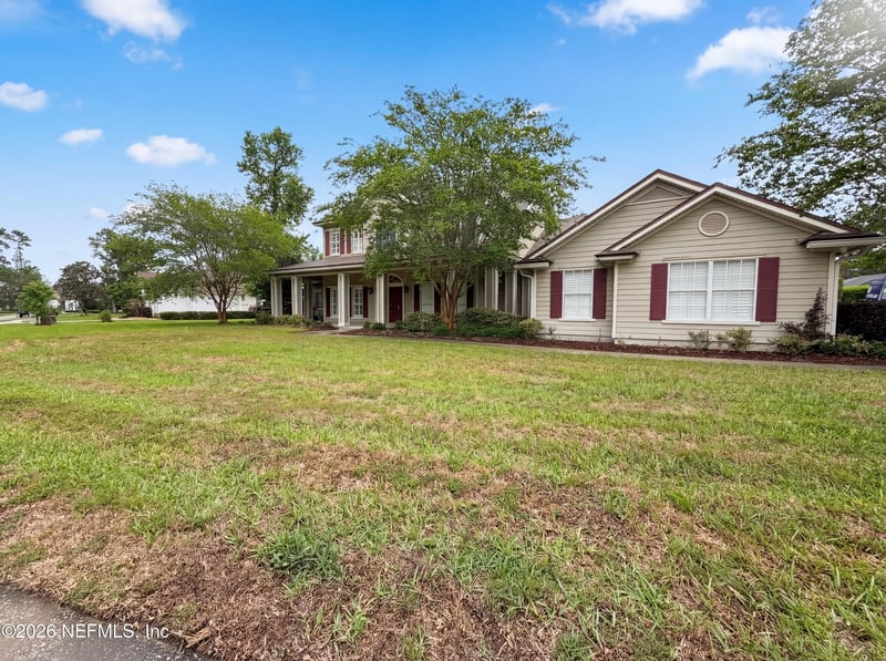 2727 Shade Tree Dr, Fleming Island, FL 32003