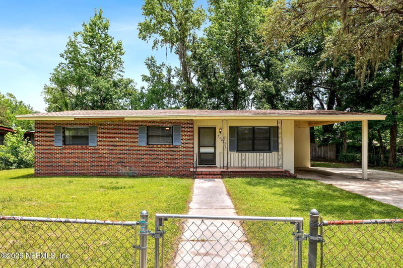 2727 Shady Oak Ln, Orange Park, FL 32073