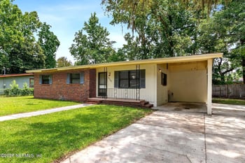2727 Shady Oak Ln, Orange Park, FL 32073