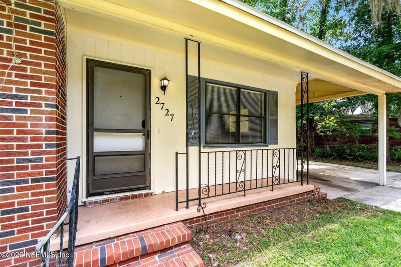 2727 Shady Oak Ln, Orange Park, FL 32073