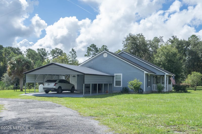272785 Murrhee Rd, Hilliard, FL 32046