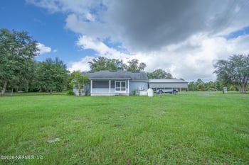 272785 Murrhee Rd, Hilliard, FL 32046