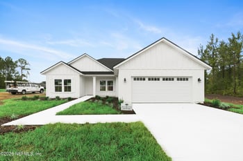 27284 W 10th Ave, Hilliard, FL 32046
