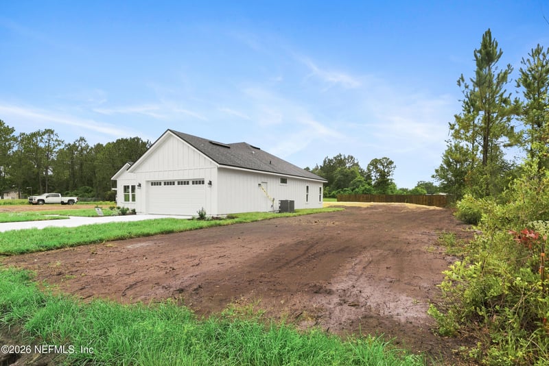 27284 W 10th Ave, Hilliard, FL 32046