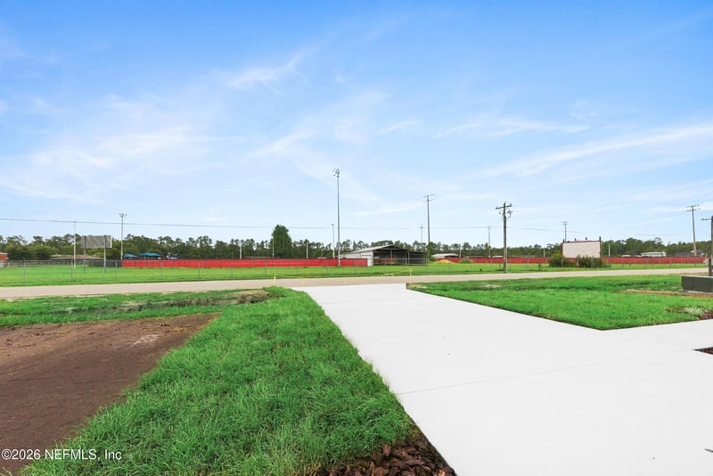 27284 W 10th Ave, Hilliard, FL 32046