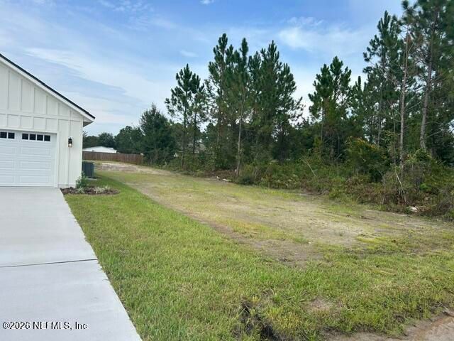 27284 W 10th Ave, Hilliard, FL 32046