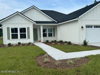 27284 W 10th Ave, Hilliard, FL 32046