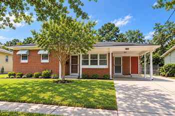 2729 W Sack Dr W, Jacksonville, FL 32216