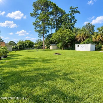 2729 W Sack Dr W, Jacksonville, FL 32216