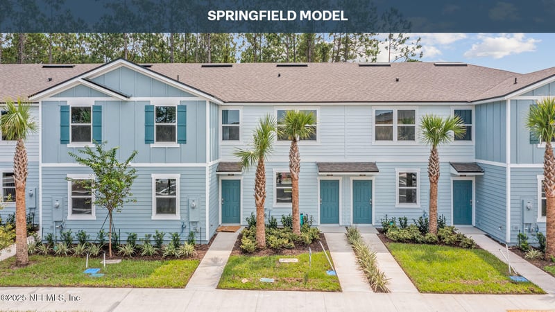 273 Ayamonte Rd, St Augustine, FL 32084