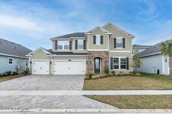 273 Clearview Dr, St Augustine, FL 32092