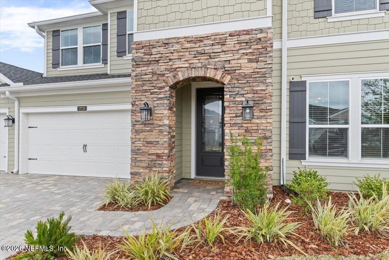 273 Clearview Dr, St Augustine, FL 32092