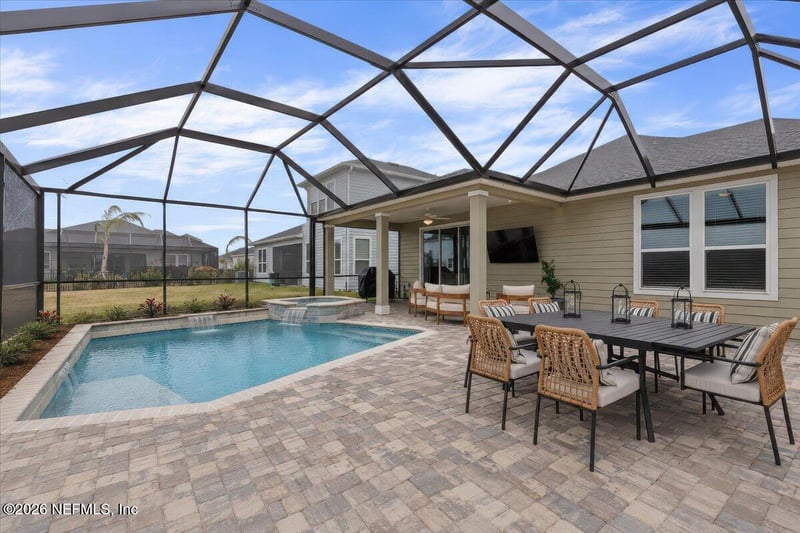273 Clearview Dr, St Augustine, FL 32092