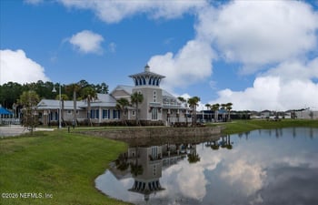 273 Clearview Dr, St Augustine, FL 32092