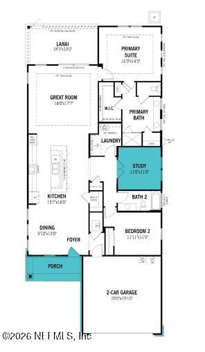 273 Crafton Cir, St Johns, FL 32259