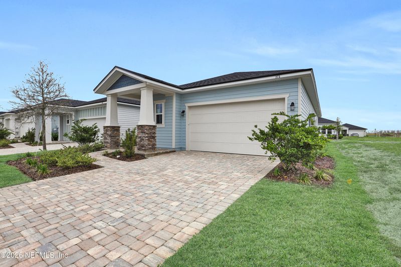 273 Day Dream Dr, St Augustine, FL 32092