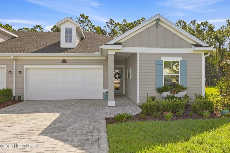 273 Dogleg, St Johns, FL 32259