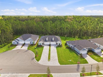 273 Dogleg, St Johns, FL 32259