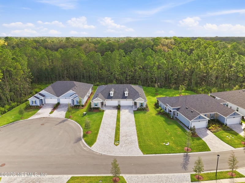 273 Dogleg, St Johns, FL 32259