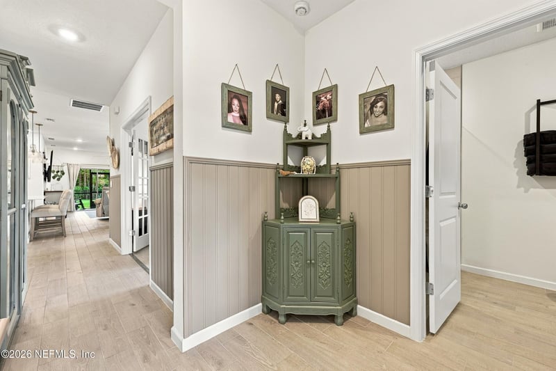 273 Dogleg, St Johns, FL 32259