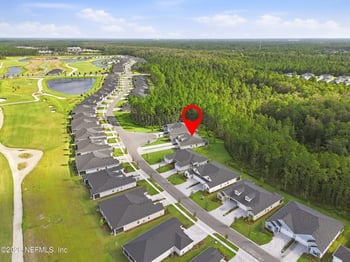 273 Dogleg, St Johns, FL 32259