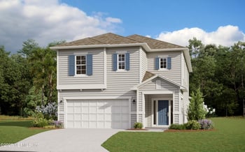 273 Donovan Dr, St Augustine, FL 32092