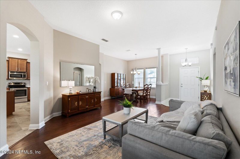 273 Parkwood Cir, St Augustine, FL 32086
