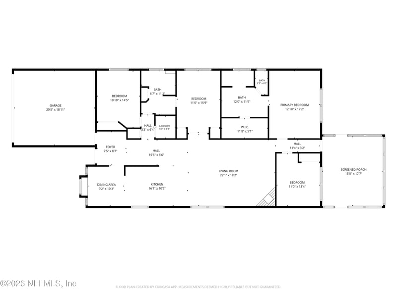 273 Patrick Mill Cir, Ponte Vedra Beach, FL 32082