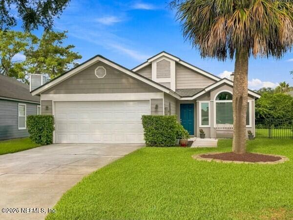 273 Patrick Mill Cir, Ponte Vedra Beach, FL 32082