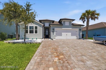 273 Silverleaf Village Dr, St Augustine, FL 32092