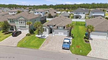 273 Silverleaf Village Dr, St Augustine, FL 32092