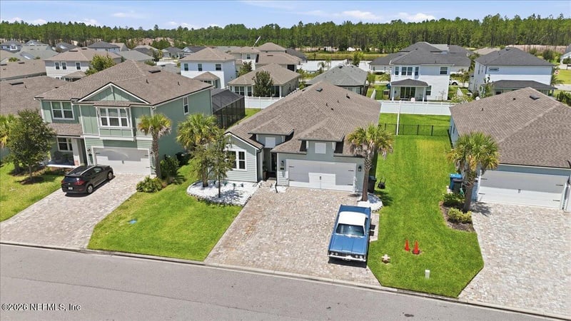 273 Silverleaf Village Dr, St Augustine, FL 32092