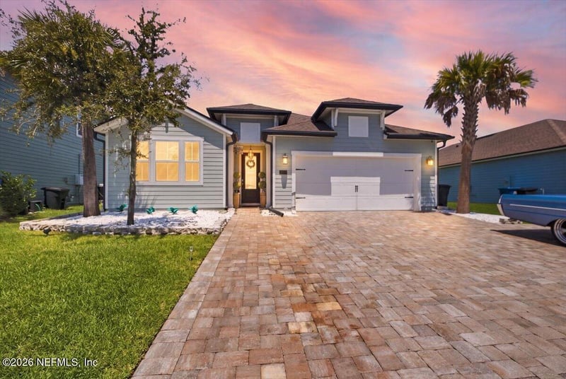 273 Silverleaf Village Dr, St Augustine, FL 32092