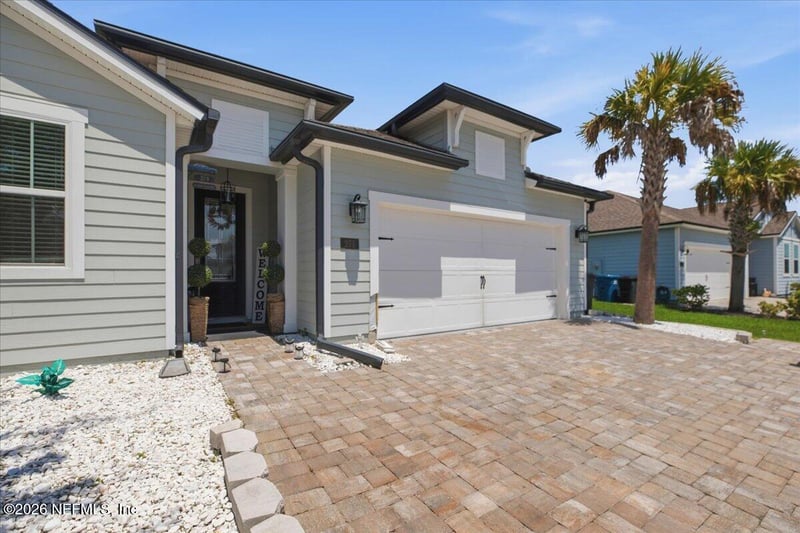 273 Silverleaf Village Dr, St Augustine, FL 32092