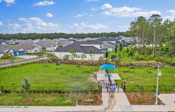 273 Silverleaf Village Dr, St Augustine, FL 32092